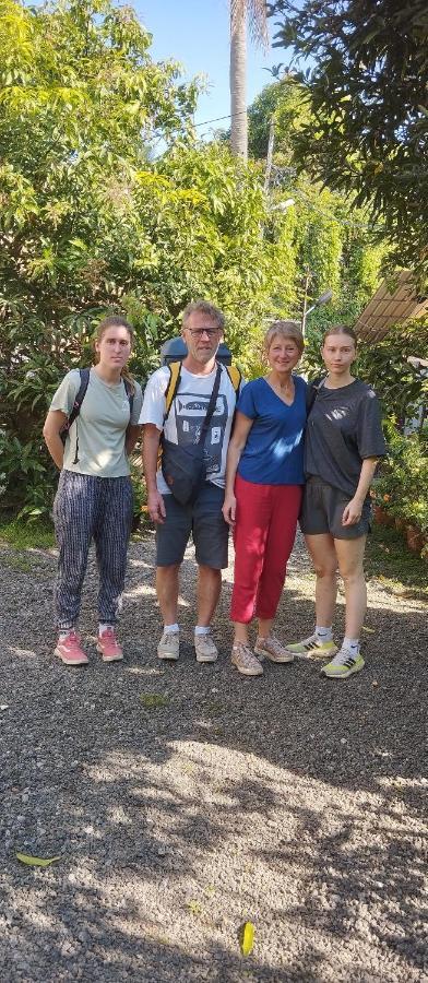 Bethel Residency 호텔 Kochi 외부 사진