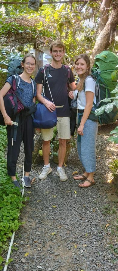 Bethel Residency 호텔 Kochi 외부 사진
