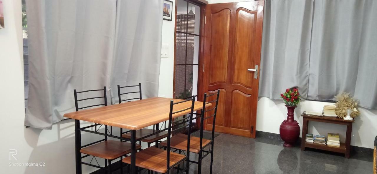 Bethel Residency 호텔 Kochi 외부 사진