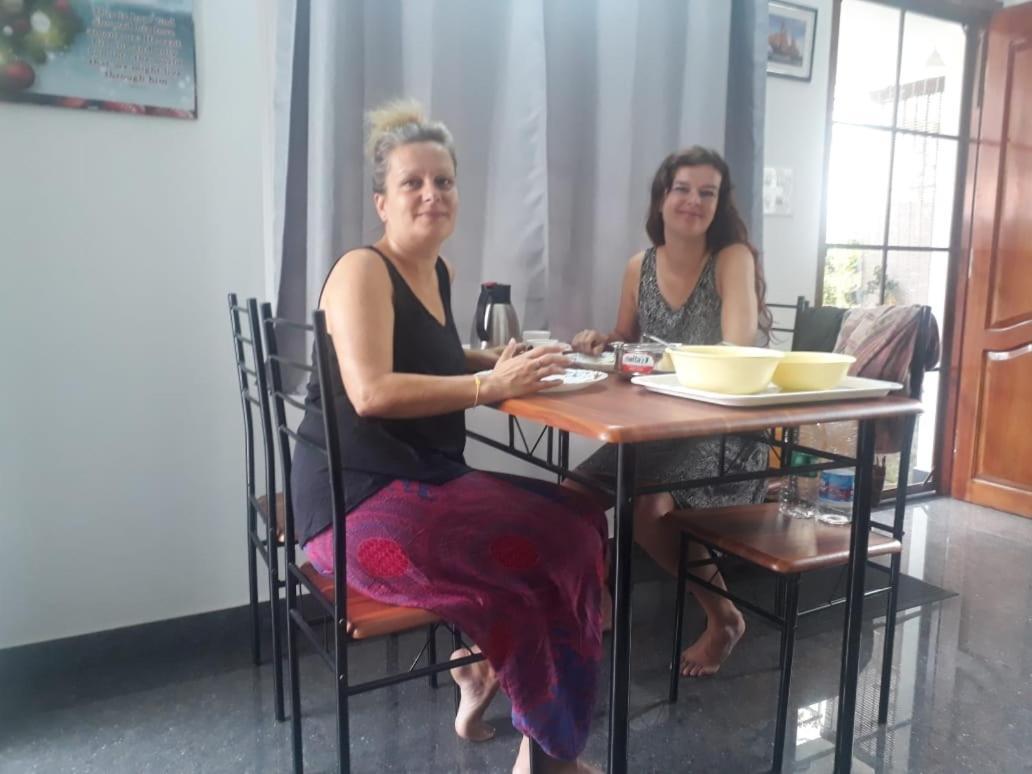 Bethel Residency 호텔 Kochi 외부 사진